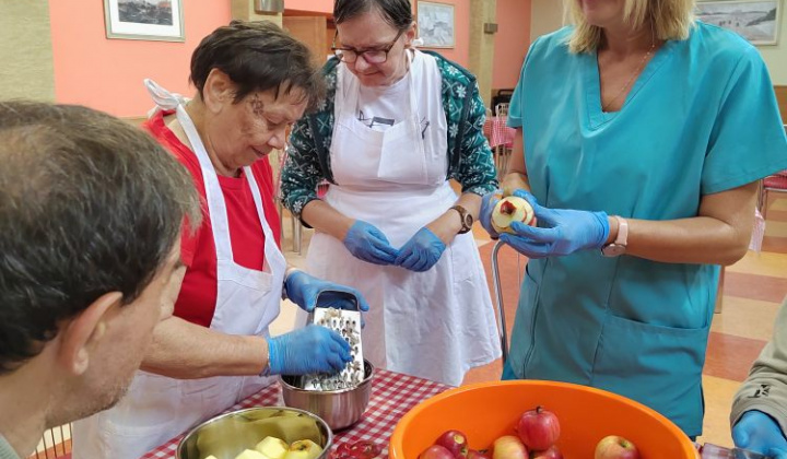15. fotografia fotogalérie Jablkový Lumeňák - foto
