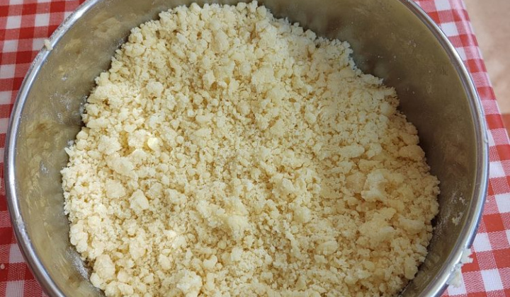 17. fotografia fotogalérie Jablkový Lumeňák - foto