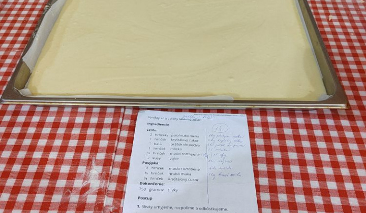 18. fotografia fotogalérie Jablkový Lumeňák - foto