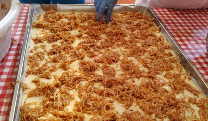 19. fotografia fotogalérie Jablkový Lumeňák - foto