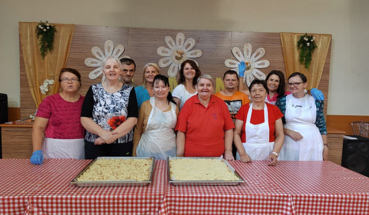 20. fotografia fotogalérie Jablkový Lumeňák - foto