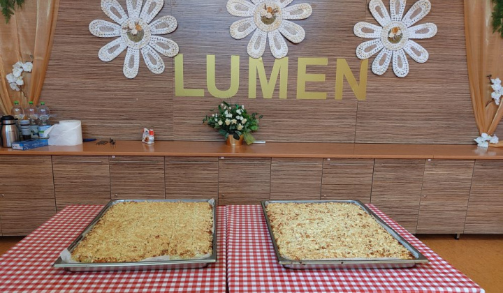 21. fotografia fotogalérie Jablkový Lumeňák - foto