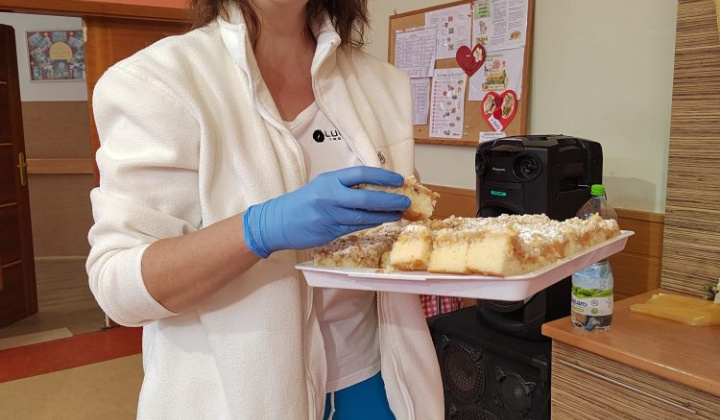 22. fotografia fotogalérie Jablkový Lumeňák - foto