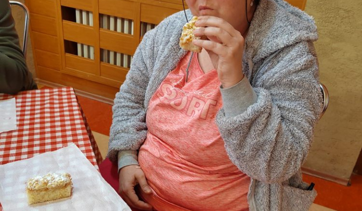 23. fotografia fotogalérie Jablkový Lumeňák - foto