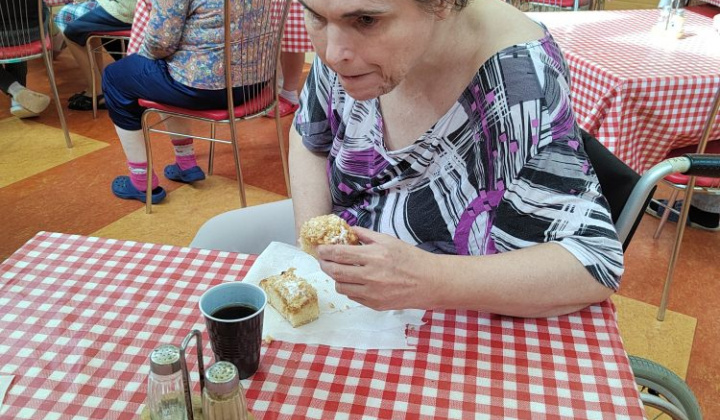 26. fotografia fotogalérie Jablkový Lumeňák - foto