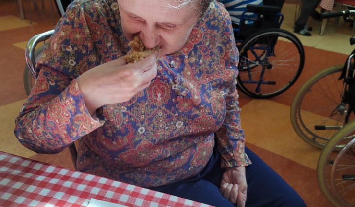 27. fotografia fotogalérie Jablkový Lumeňák - foto