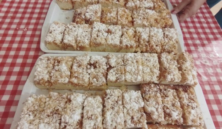 29. fotografia fotogalérie Jablkový Lumeňák - foto