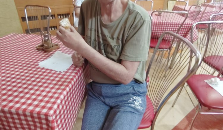 30. fotografia fotogalérie Jablkový Lumeňák - foto