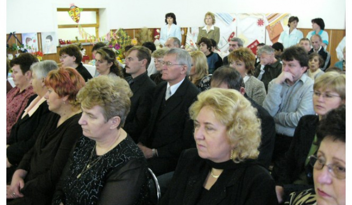 1. fotografia fotogalérie Aktuality archív / 50. výročie založenia DSS Rakovec - foto