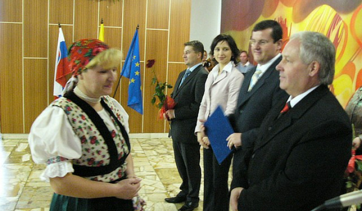 2. fotografia fotogalérie Aktuality archív / 50. výročie založenia DSS Rakovec - foto