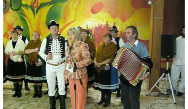 4. fotografia fotogalérie Aktuality archív / 50. výročie založenia DSS Rakovec - foto