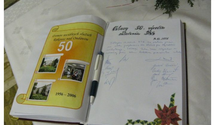 5. fotografia fotogalérie Aktuality archív / 50. výročie založenia DSS Rakovec - foto