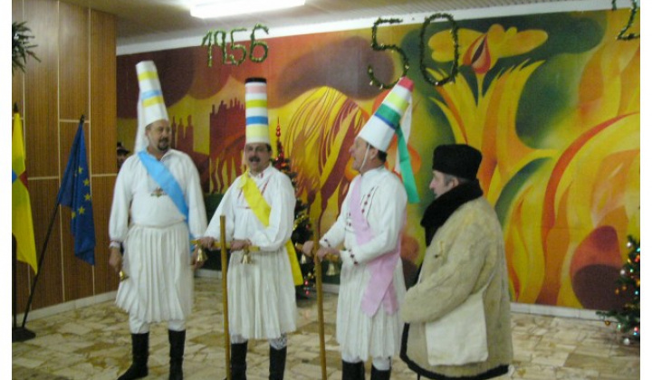 6. fotografia fotogalérie Aktuality archív / 50. výročie založenia DSS Rakovec - foto