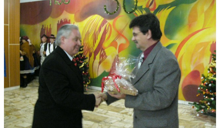 7. fotografia fotogalérie Aktuality archív / 50. výročie založenia DSS Rakovec - foto