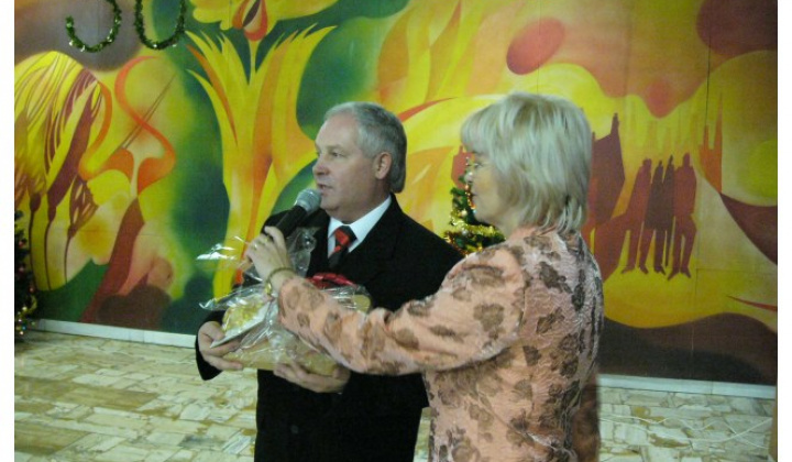 8. fotografia fotogalérie Aktuality archív / 50. výročie založenia DSS Rakovec - foto