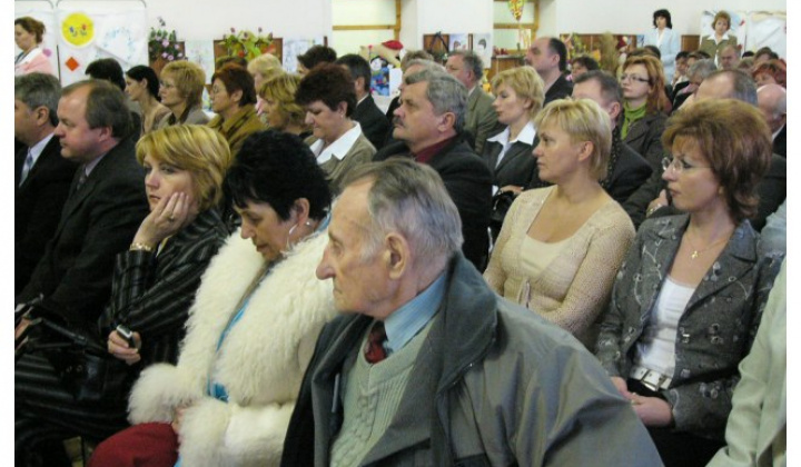 9. fotografia fotogalérie Aktuality archív / 50. výročie založenia DSS Rakovec - foto