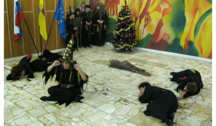 10. fotografia fotogalérie Aktuality archív / 50. výročie založenia DSS Rakovec - foto