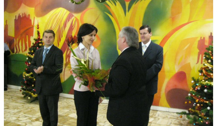 11. fotografia fotogalérie Aktuality archív / 50. výročie založenia DSS Rakovec - foto