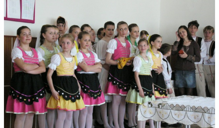 1. fotografia fotogalérie Deň matiek - foto