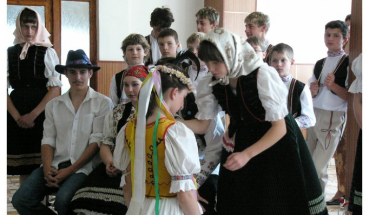 3. fotografia fotogalérie Deň matiek - foto