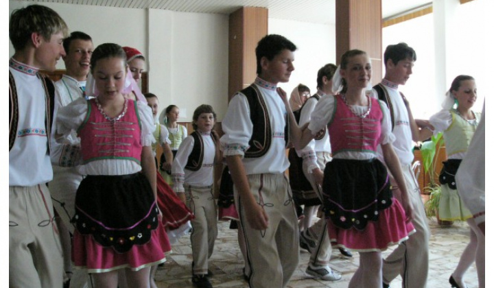 4. fotografia fotogalérie Deň matiek - foto