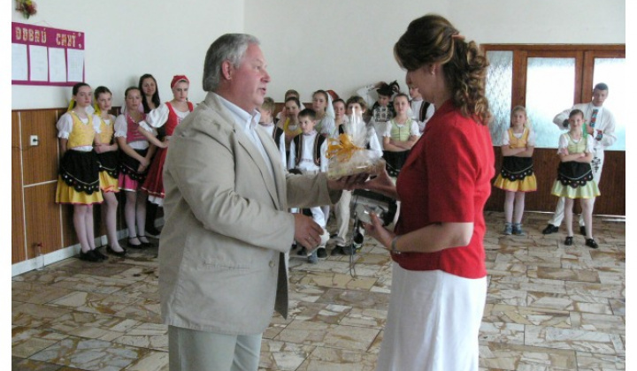 5. fotografia fotogalérie Deň matiek - foto