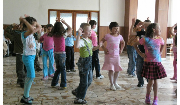 6. fotografia fotogalérie Deň matiek - foto