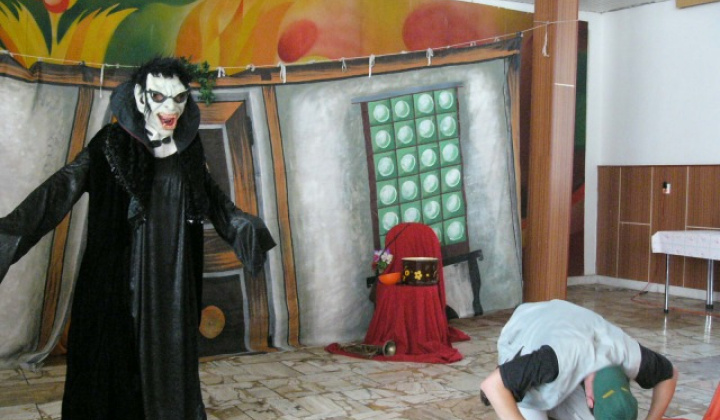 5. fotografia fotogalérie Predstavenie 