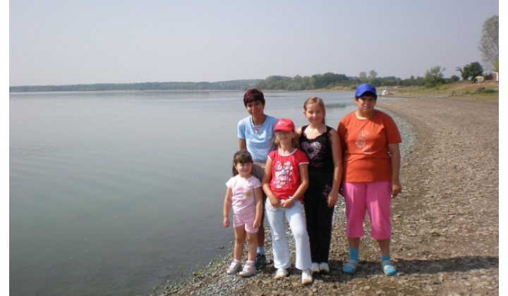 1. fotografia fotogalérie Výlet na Zemplínskej Šírave - foto