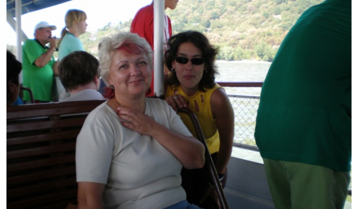 2. fotografia fotogalérie Výlet na Zemplínskej Šírave - foto