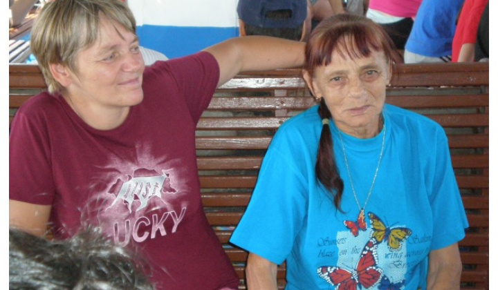 3. fotografia fotogalérie Výlet na Zemplínskej Šírave - foto