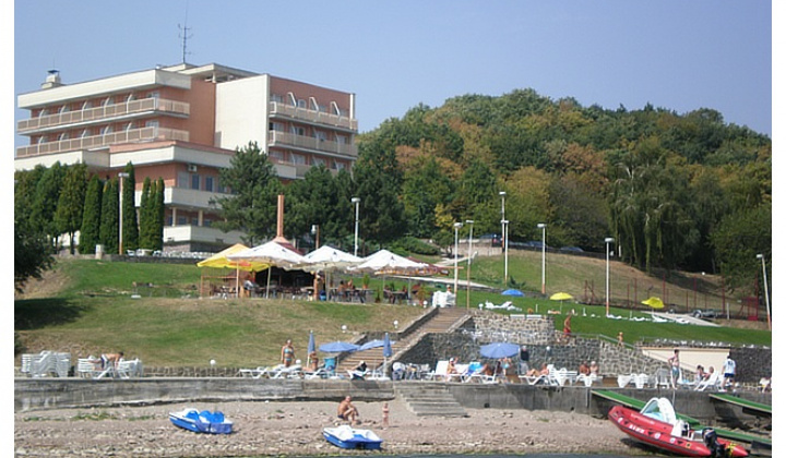 4. fotografia fotogalérie Výlet na Zemplínskej Šírave - foto