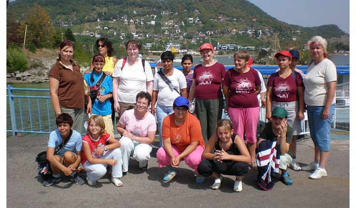 6. fotografia fotogalérie Výlet na Zemplínskej Šírave - foto