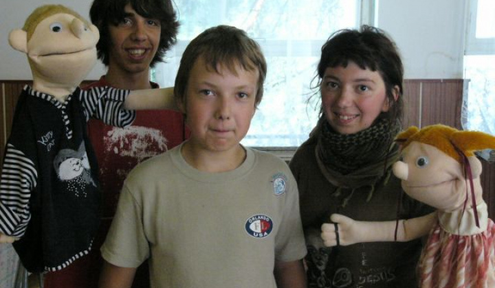 3. fotografia fotogalérie Oslavy narodenín a menín klientov - foto