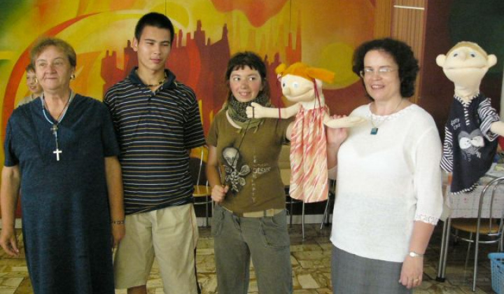 4. fotografia fotogalérie Oslavy narodenín a menín klientov - foto