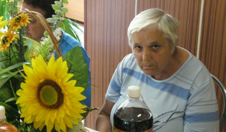 6. fotografia fotogalérie Oslavy narodenín a menín klientov - foto