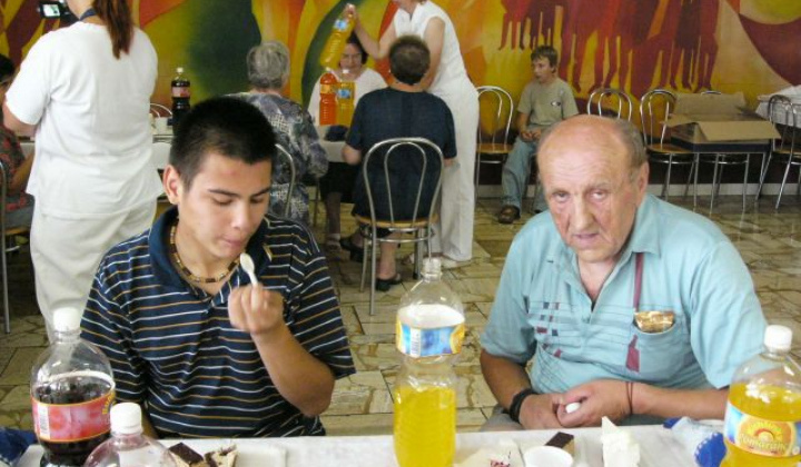 7. fotografia fotogalérie Oslavy narodenín a menín klientov - foto