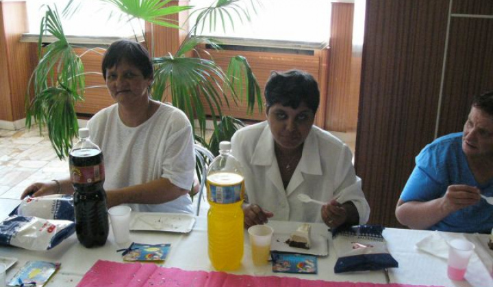 8. fotografia fotogalérie Oslavy narodenín a menín klientov - foto