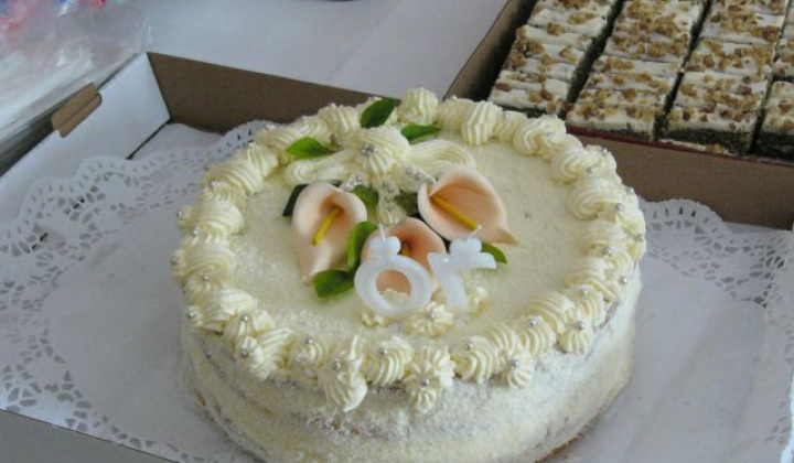 10. fotografia fotogalérie Oslavy narodenín a menín klientov - foto