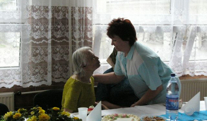 11. fotografia fotogalérie Oslavy narodenín a menín klientov - foto