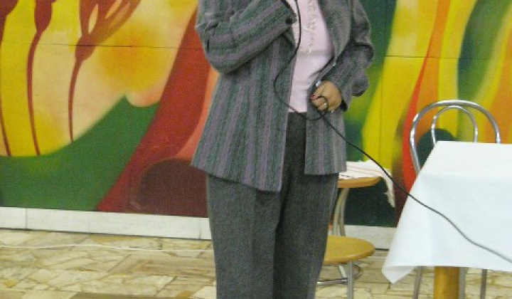 1. fotografia fotogalérie Deň otvorených dverí 2007 - foto