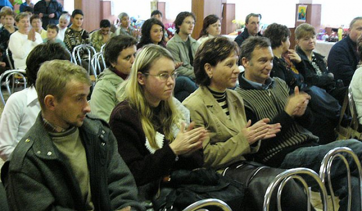 2. fotografia fotogalérie Deň otvorených dverí 2007 - foto