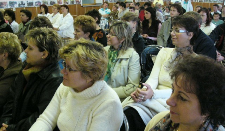 3. fotografia fotogalérie Deň otvorených dverí 2007 - foto