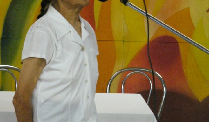 4. fotografia fotogalérie Deň otvorených dverí 2007 - foto