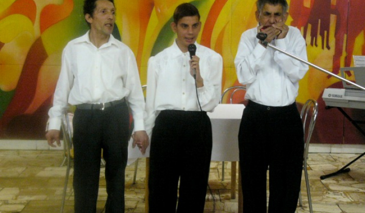 5. fotografia fotogalérie Deň otvorených dverí 2007 - foto