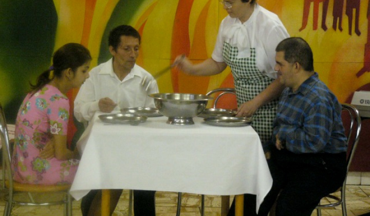 6. fotografia fotogalérie Deň otvorených dverí 2007 - foto