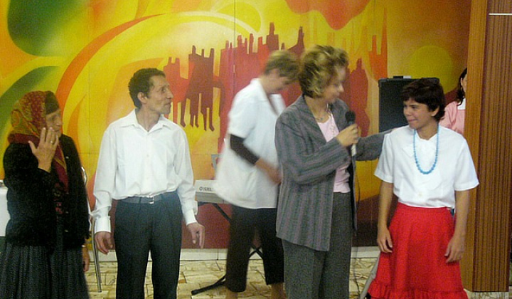 7. fotografia fotogalérie Deň otvorených dverí 2007 - foto