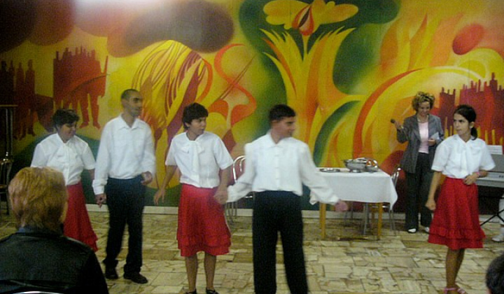 8. fotografia fotogalérie Deň otvorených dverí 2007 - foto