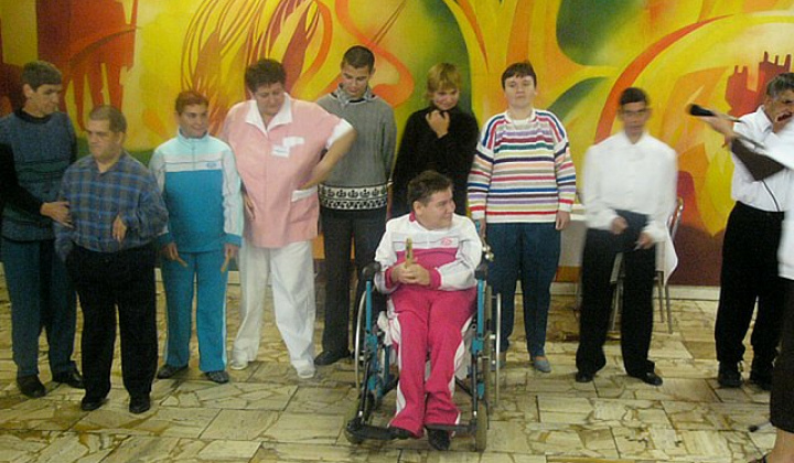 9. fotografia fotogalérie Deň otvorených dverí 2007 - foto