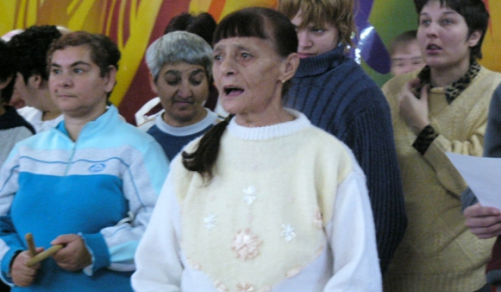 8. fotografia fotogalérie Aj tohto roku k nám zavítal Mikuláš - foto